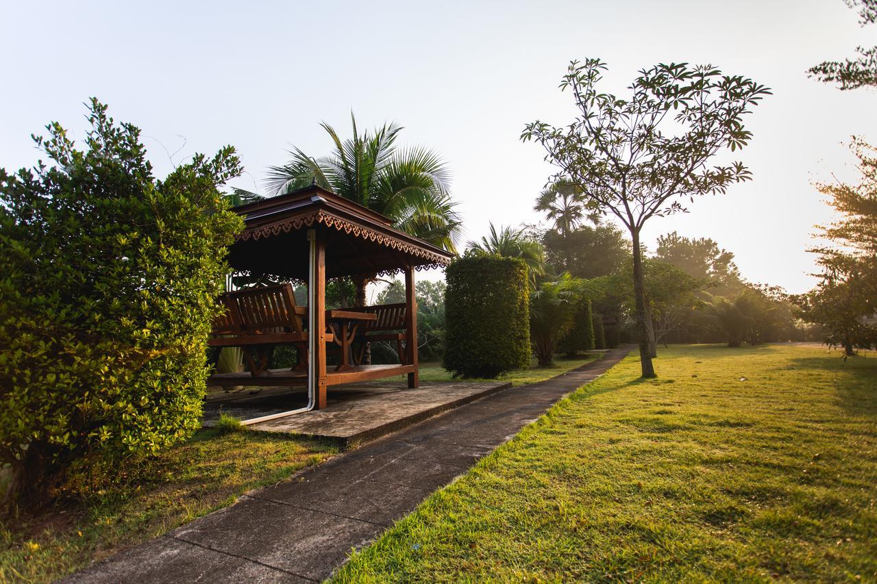 Boom Forest Hotel Hat Yai Exterior photo